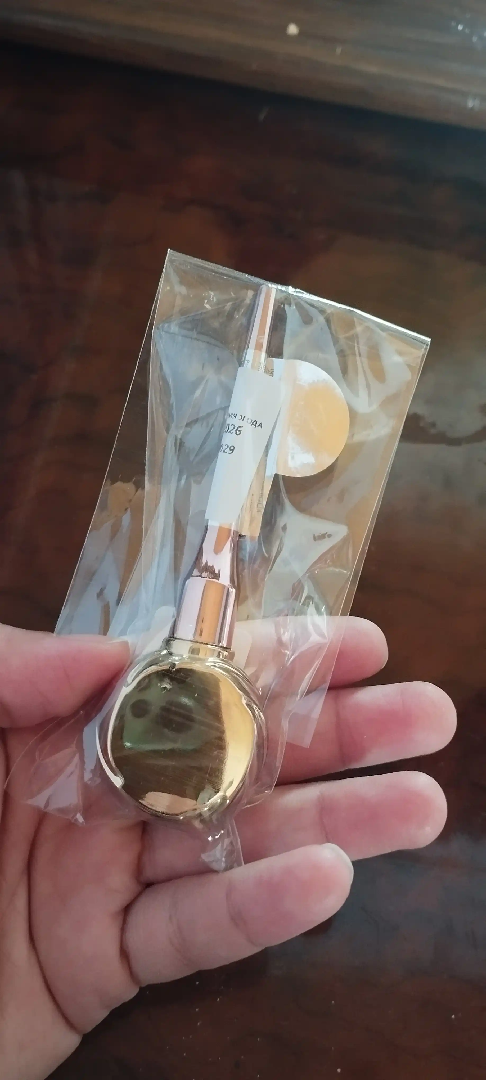 Жидкая подводка для глаз, eyeliner, водостойкая, черная, с тонкой кисточкой, Kiss Beauty