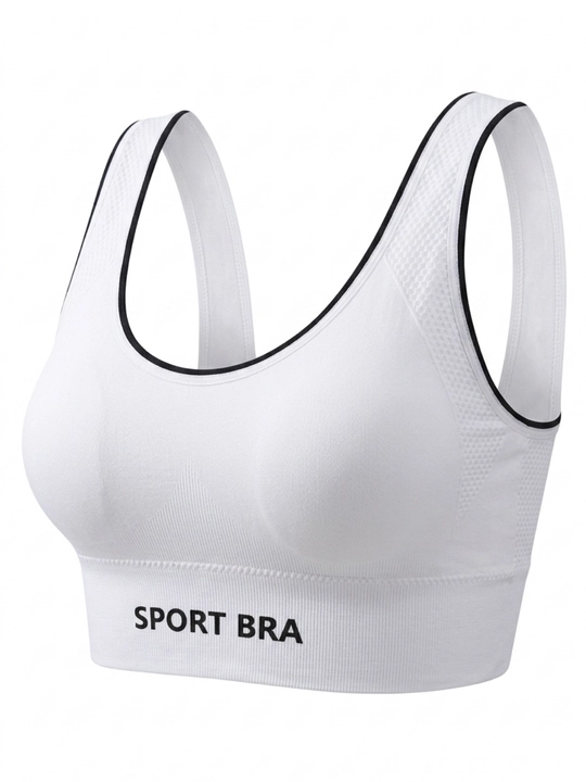 Ayollar uchun sport byustgalter, qizlar uchun sport top, fitnes uchun