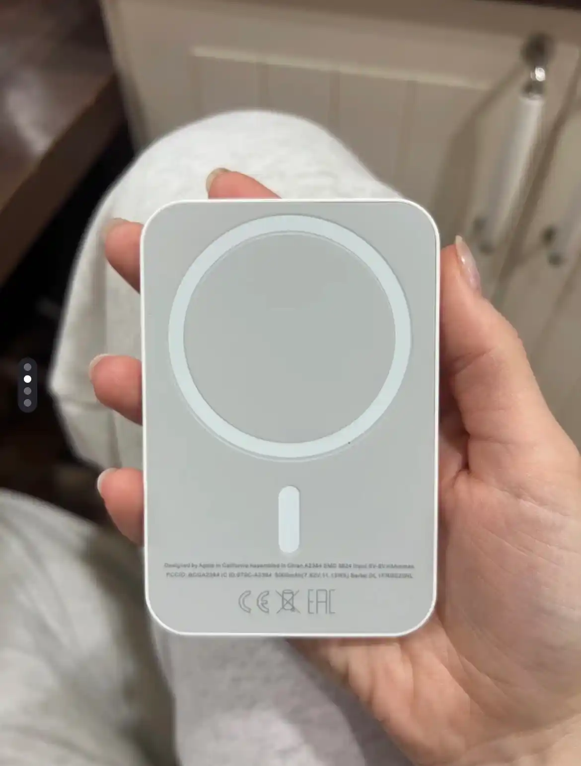 Powerbank 10000 mAh,  tez quvvatlash, pover bak magsafe powerbank, power bak, battery pack