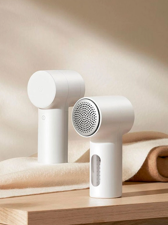 Xiaomi машинка для удаления катышек 2, беспроводная, для одежды Mi Lint Remover, Lint 2