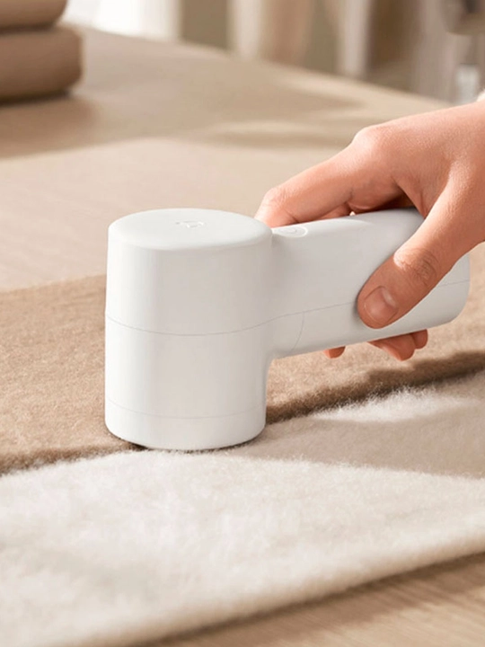 Xiaomi машинка для удаления катышек 2, беспроводная, для одежды Mi Lint Remover, Lint 2