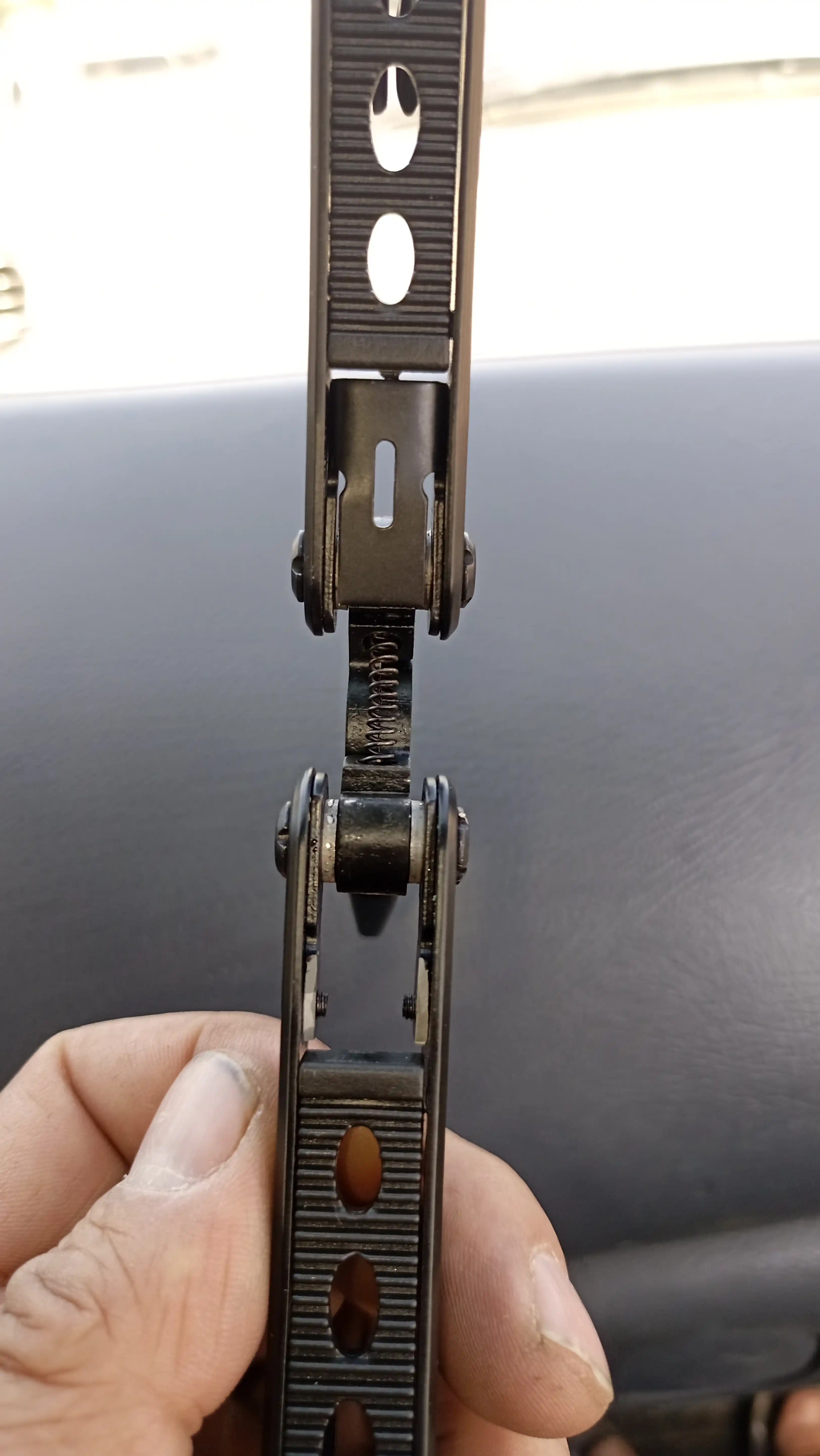 GERBER multitool bitlar to‘plami bilan