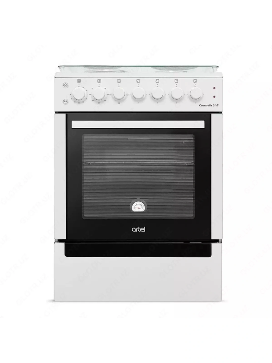 Elektr pechkasi Artel Comarella 01-E White - 