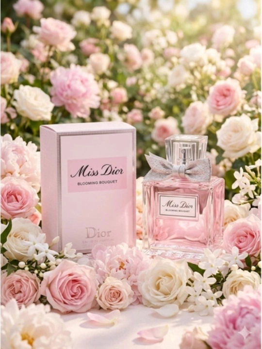 Ayollar uchun Miss Dior  parfyumeriya suvi, 100 ml