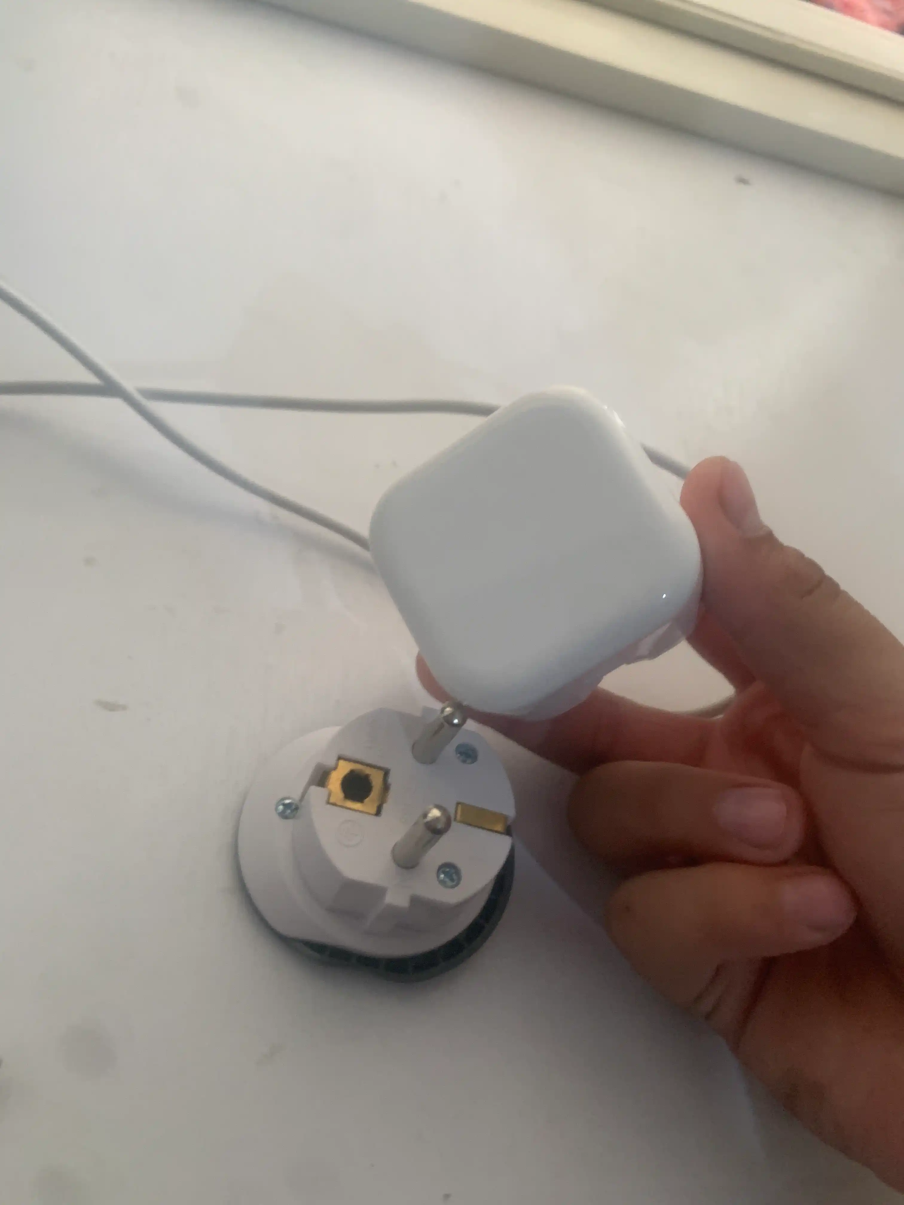 Зарядка для iPhone, быстрая зарядка, 20 Вт, Lightning, переходник в подарок