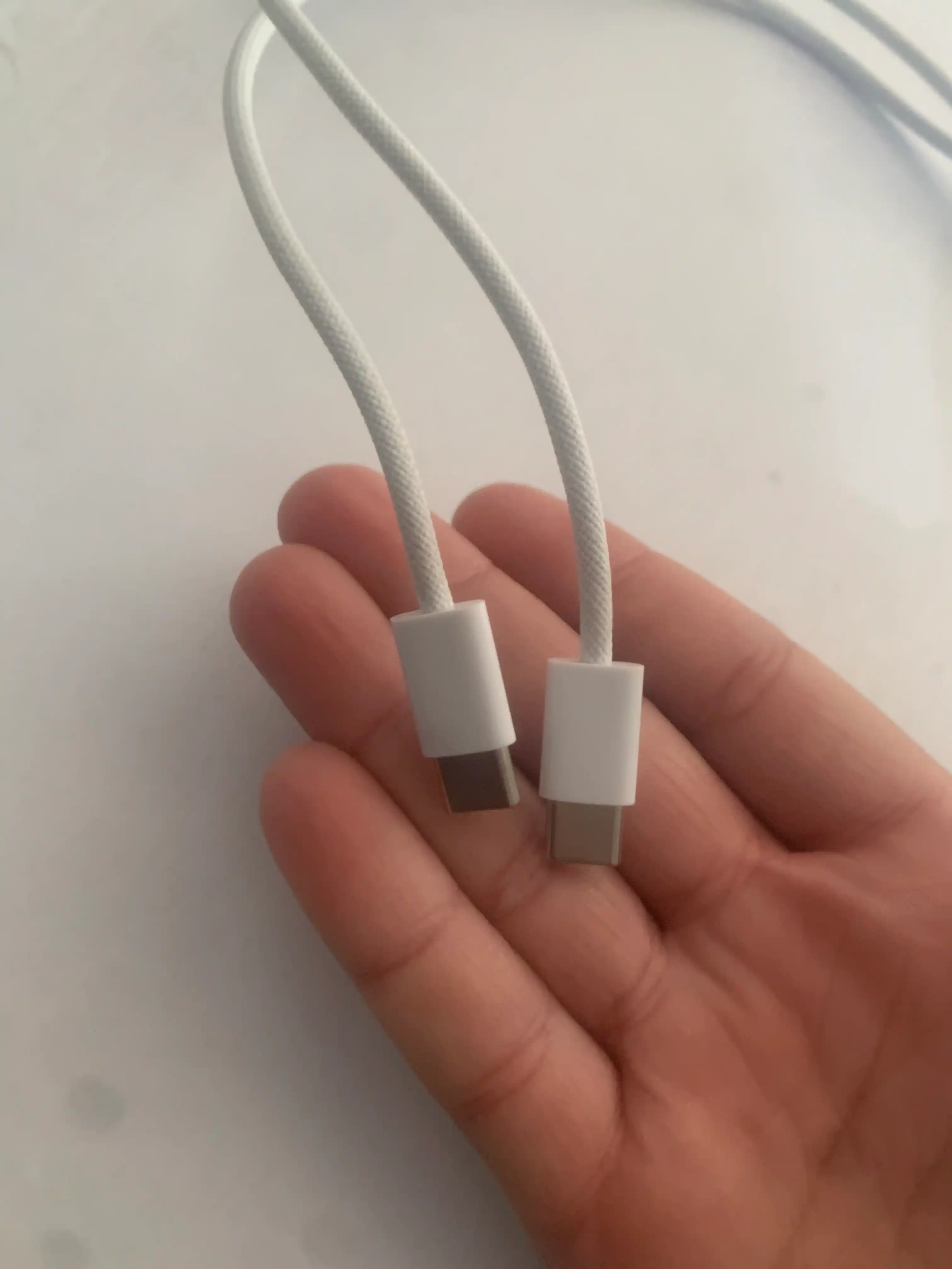 Зарядка для iPhone, быстрая зарядка, 20 Вт, Lightning, переходник в подарок
