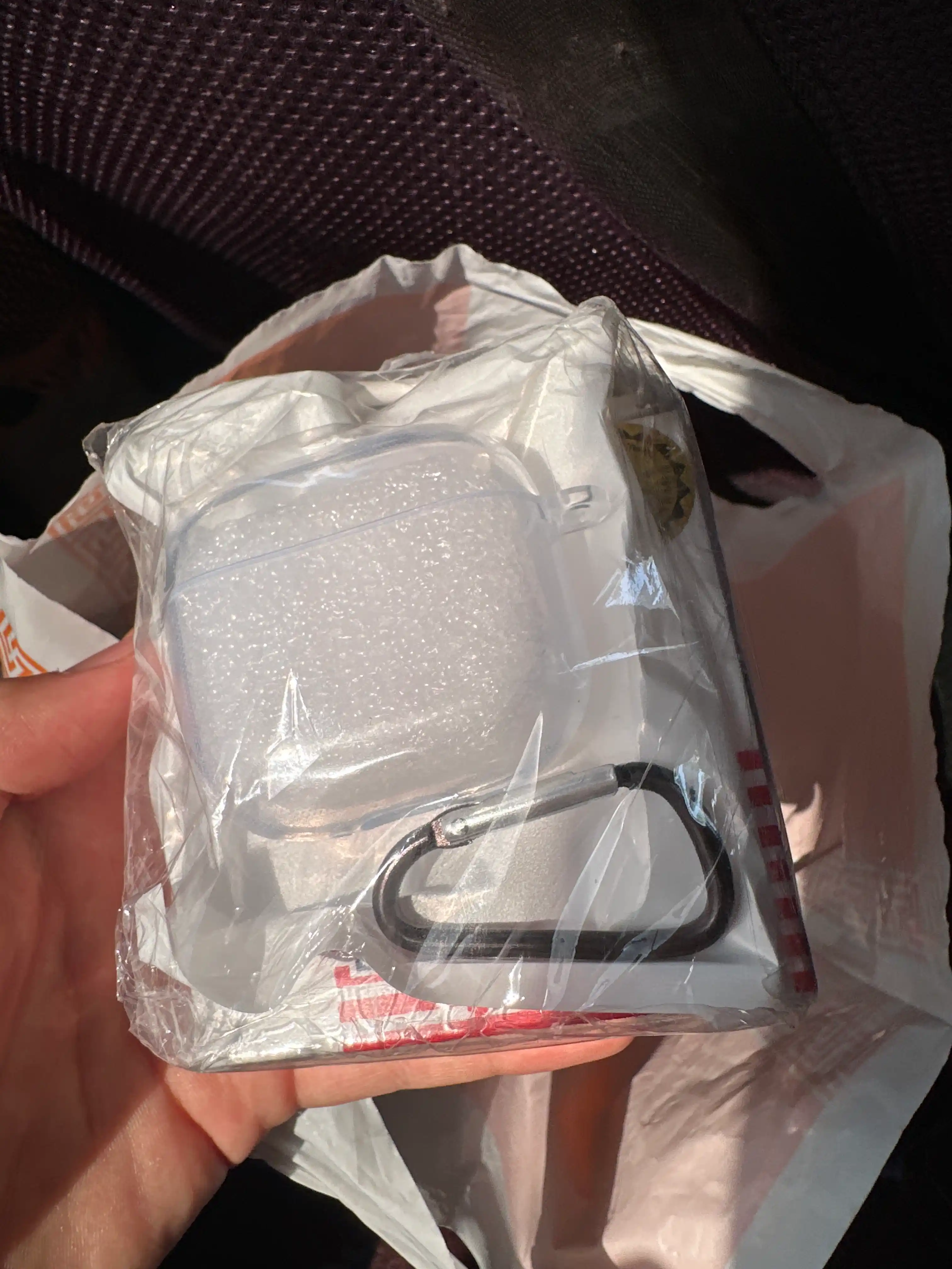Pods 4 Bluetooth quloqchinlari, ANC simsiz quloqchinlar