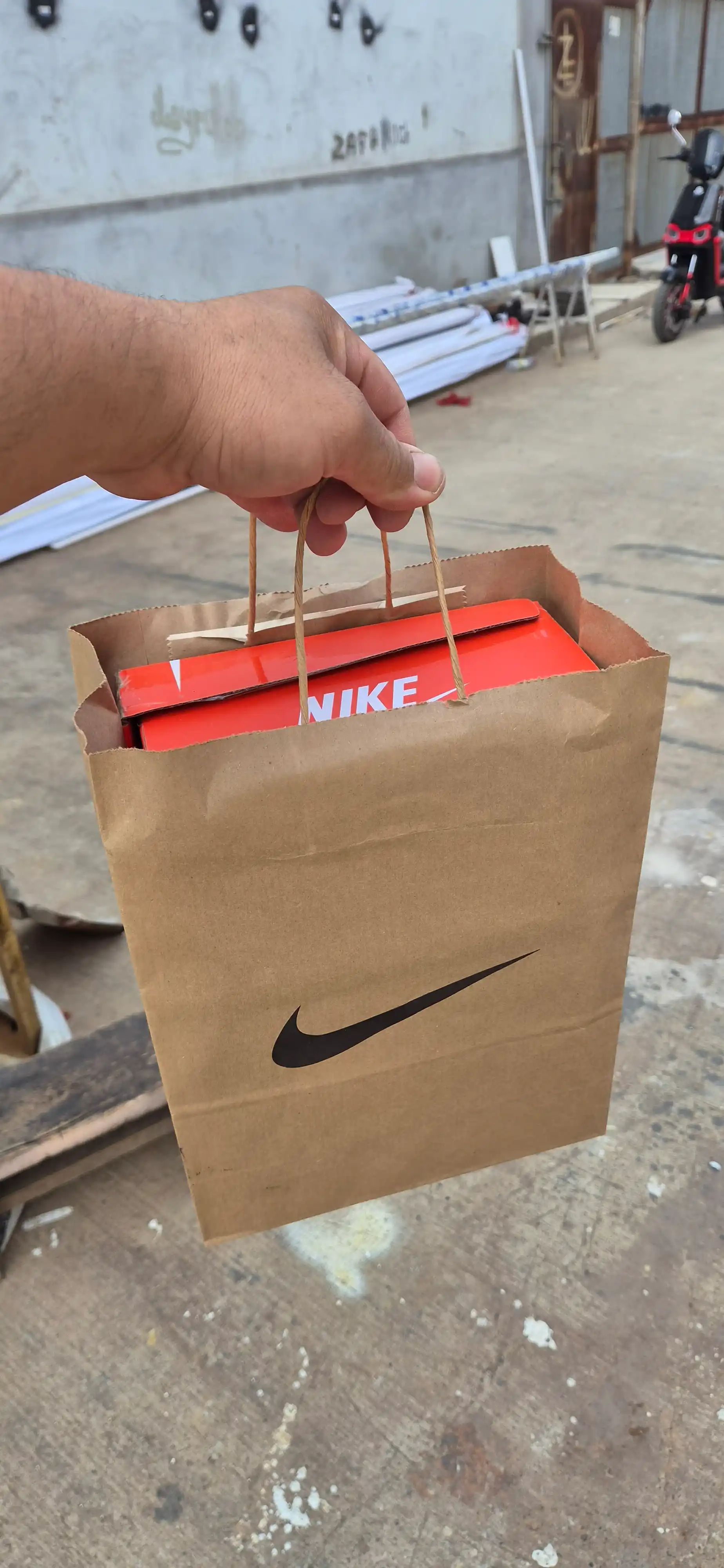 Nike Air, Max, ZoomX krossovkalari, erkaklar va ayollar uchun, uniseks, sport poyabzali