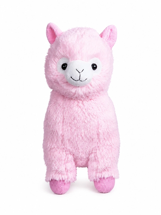 Гламурная игрушка «Альпака», DREAM MAKERS