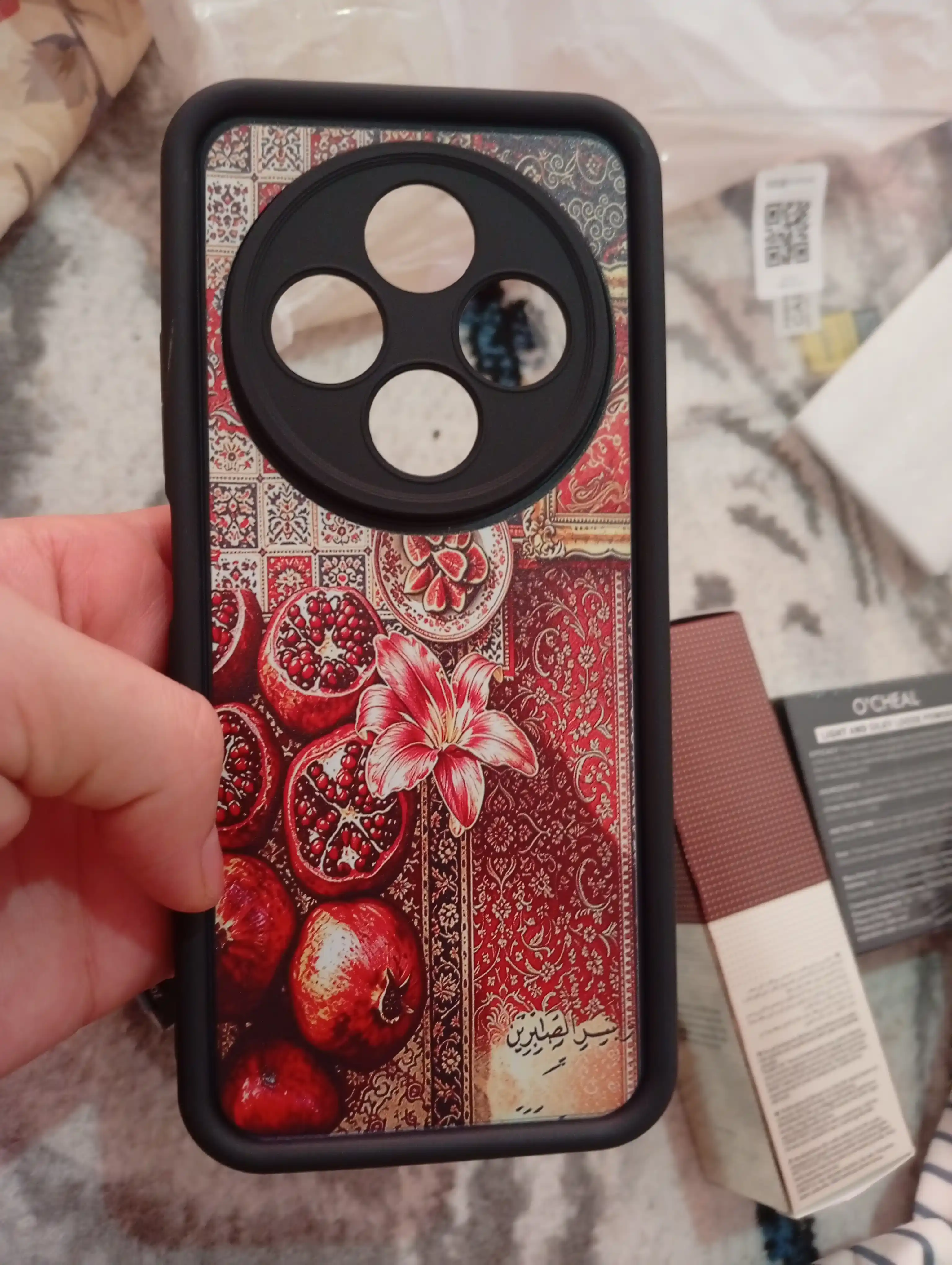 Чехол для смартфона Redmi 14C