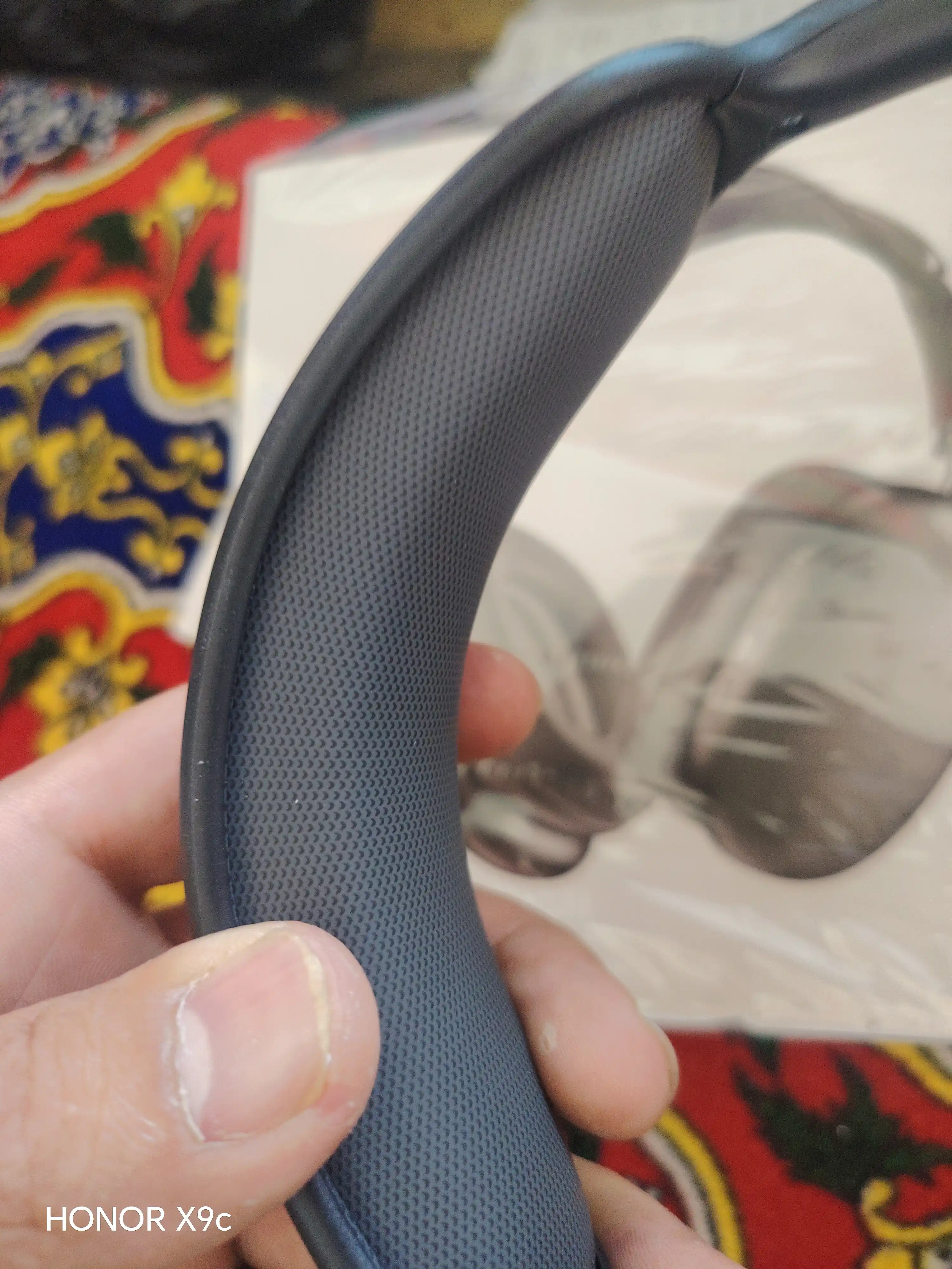 P9 Simsiz quloqchin, P9 PRO MAX sifatli quloqchin bass music tinglash uchun zor variant