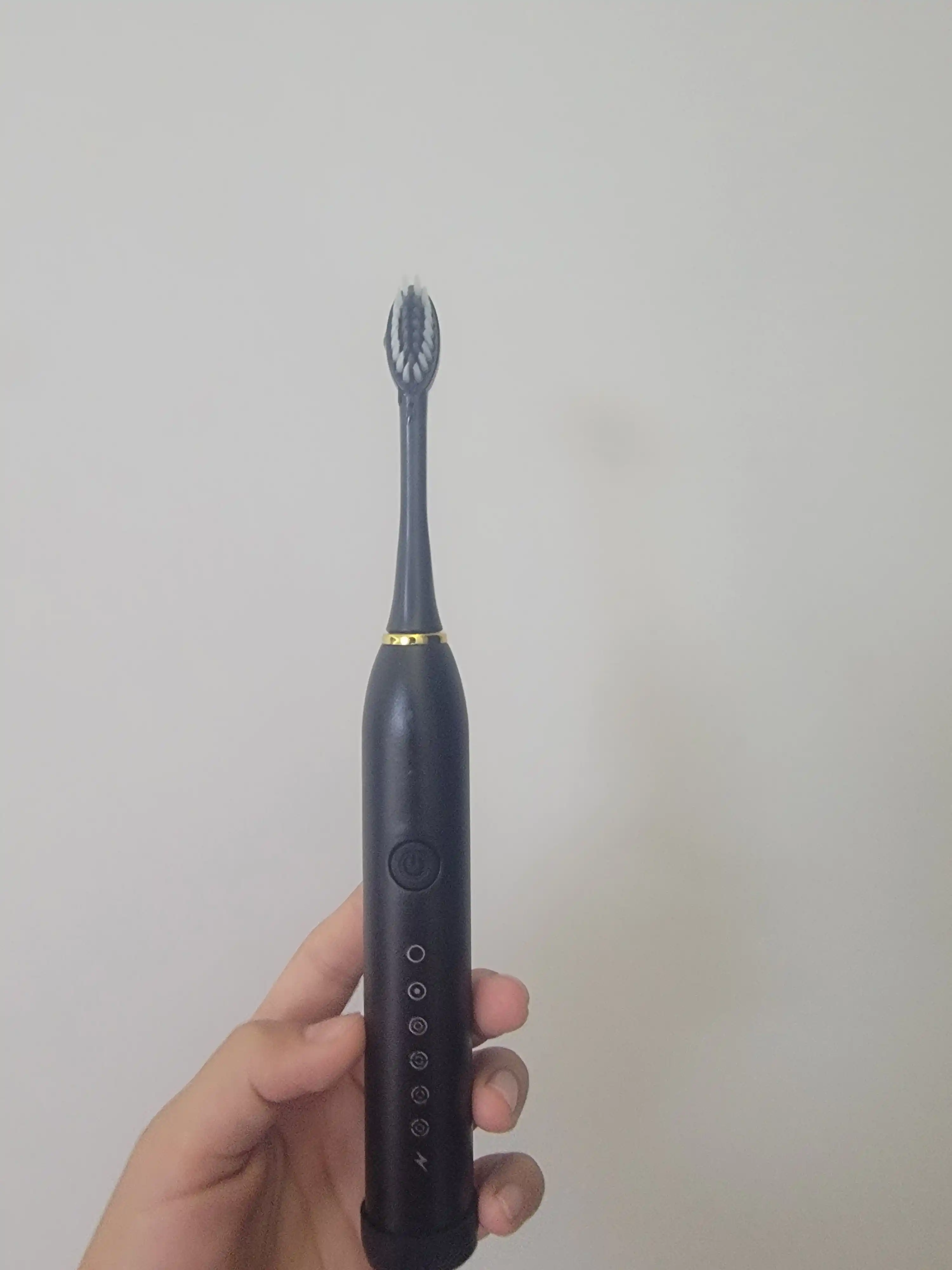 Universal Elektr tish cho'tkasi Sonic Electric Toothbrush X-3