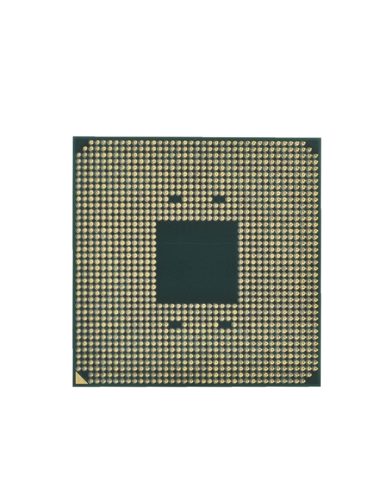 Процессор AMD Ryzen 5 5600X OEM, 6 ядер 12 потоков, 4.6 ГГц, AM4, кэш 35 МБ