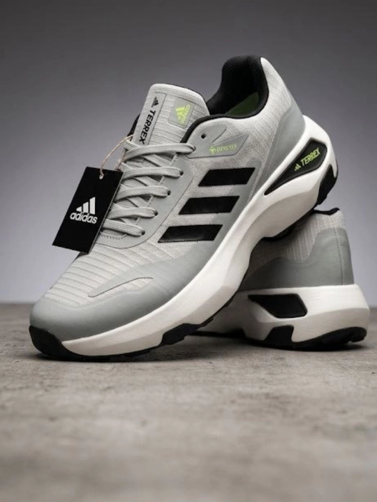 Barcha mavsumlar uchun erkaklar krossovkalari, kichik o‘lchamda, 1 o‘lcham kattaroq oling