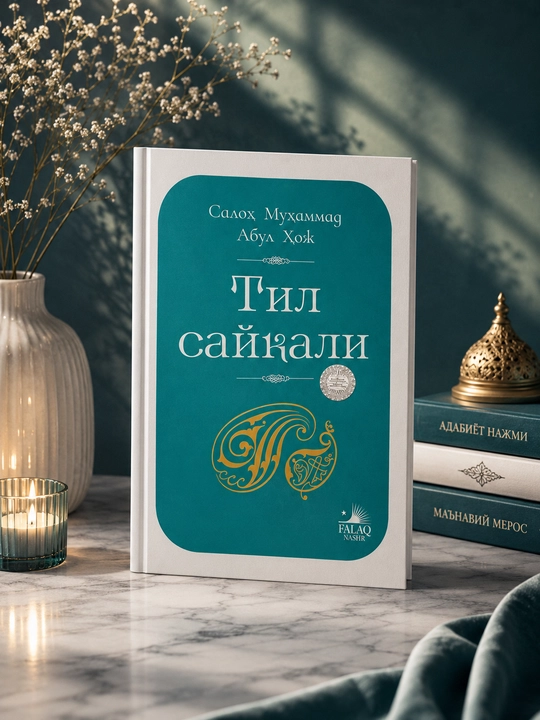 Falaq Nashr диний китоблари — Исломий, маърифий ва тарбиявий адабиётлар