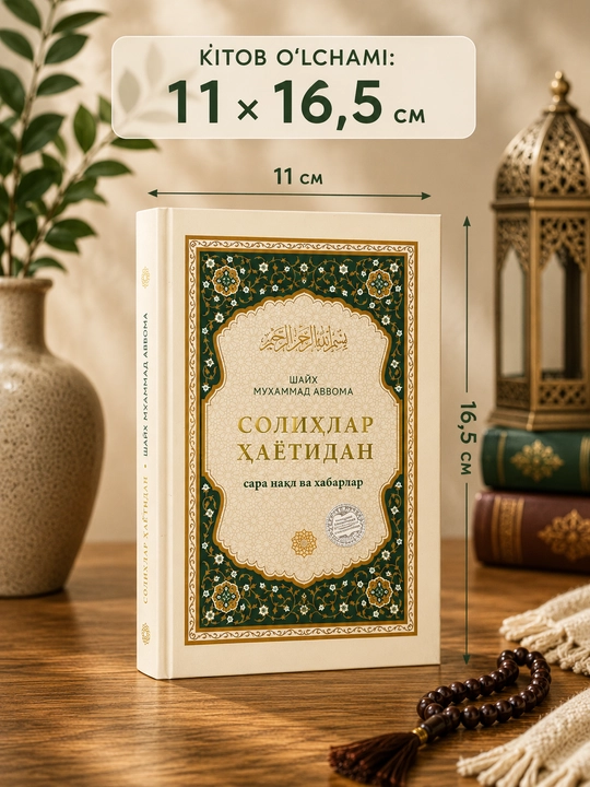 Falaq Nashr диний китоблари — Исломий, маърифий ва тарбиявий адабиётлар