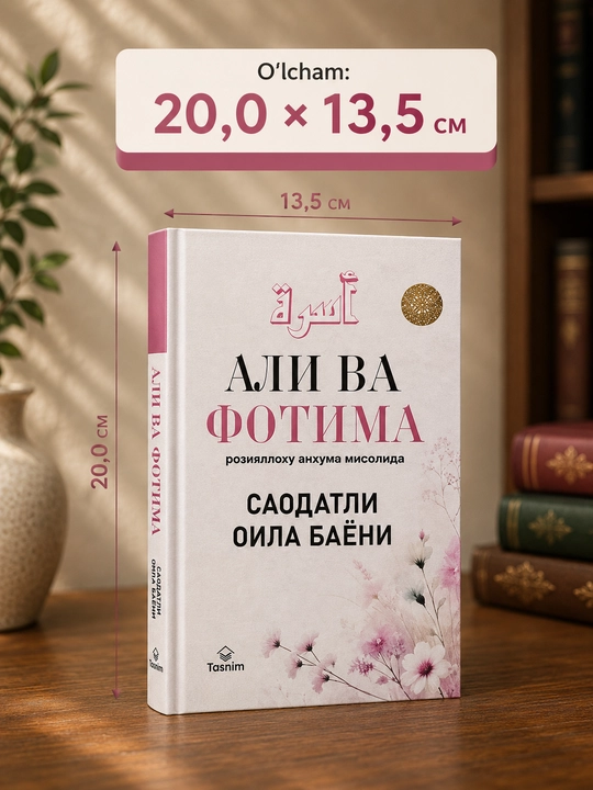 Falaq Nashr диний китоблари — Исломий, маърифий ва тарбиявий адабиётлар