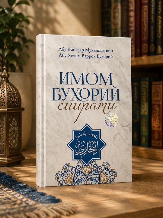 Falaq Nashr диний китоблари — Исломий, маърифий ва тарбиявий адабиётлар