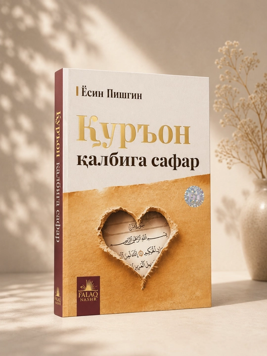 Falaq Nashr диний китоблари — Исломий, маърифий ва тарбиявий адабиётлар