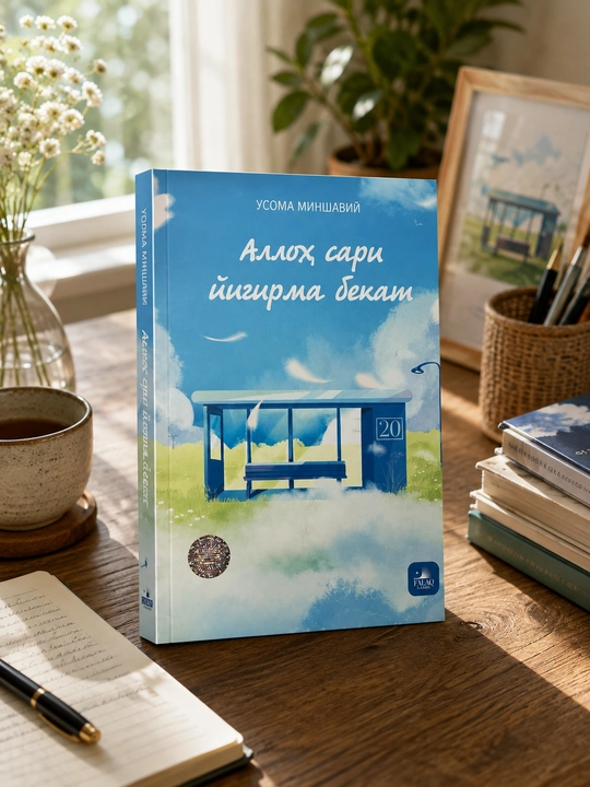 Falaq Nashr диний китоблари — Исломий, маърифий ва тарбиявий адабиётлар