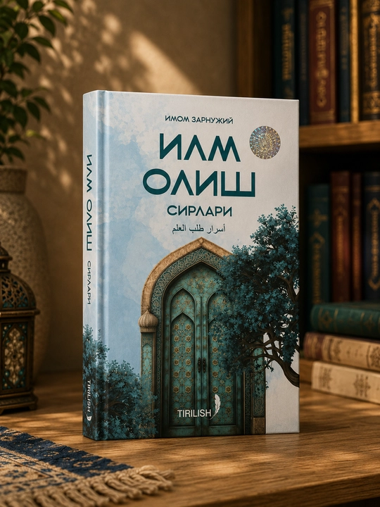 Falaq Nashr диний китоблари — Исломий, маърифий ва тарбиявий адабиётлар