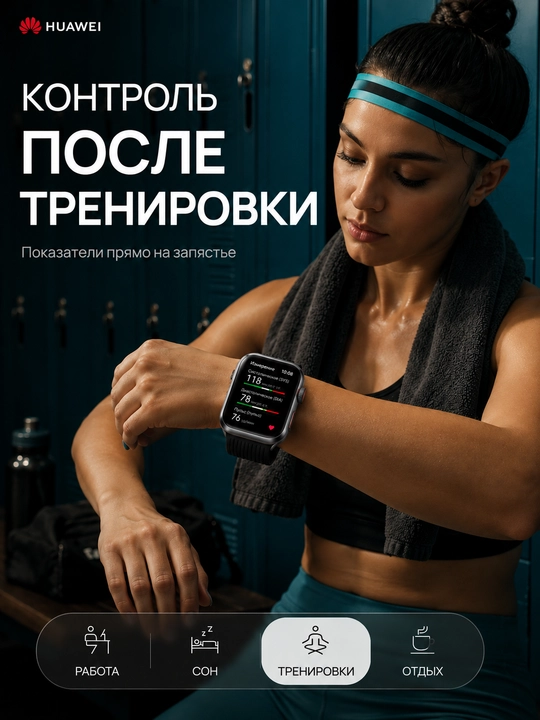 Смарт часы HUAWEI WATCH D2 AMOLED NFC ЭКГ измерение давления IP68 Bluetooth 5.2