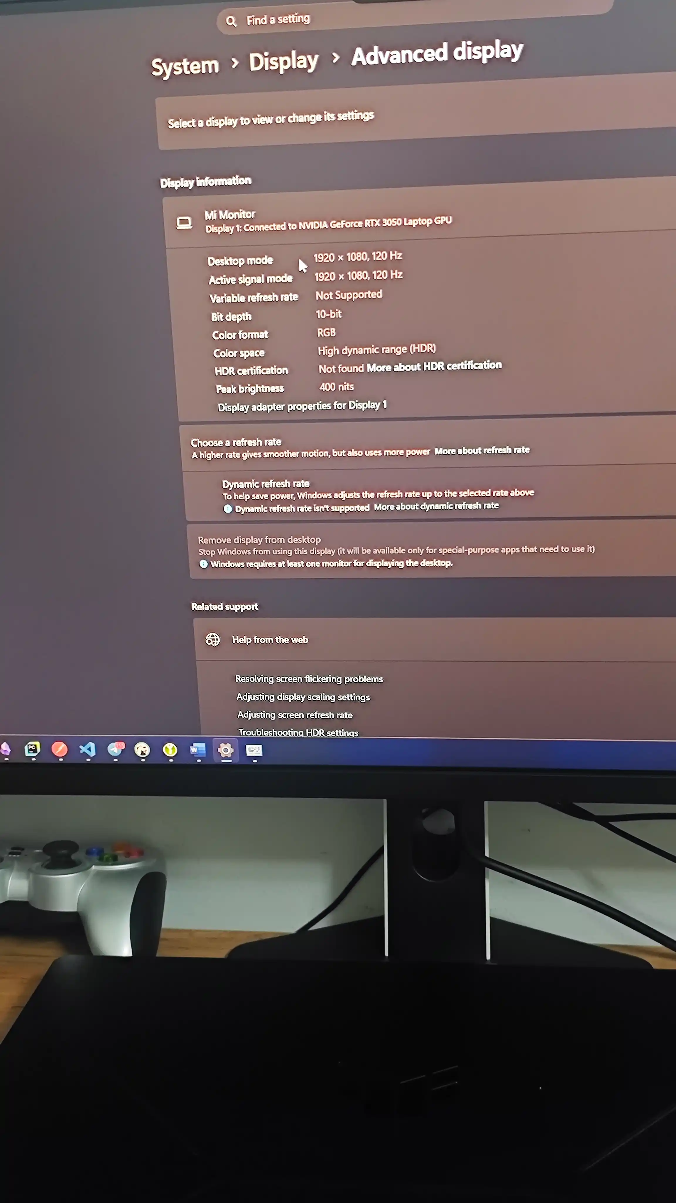 Монитор Redmi 27", 24", IPS, 2K, 240 Гц, 100Гц, 200Гц, офис, учеба, работа, гарантия 1 год