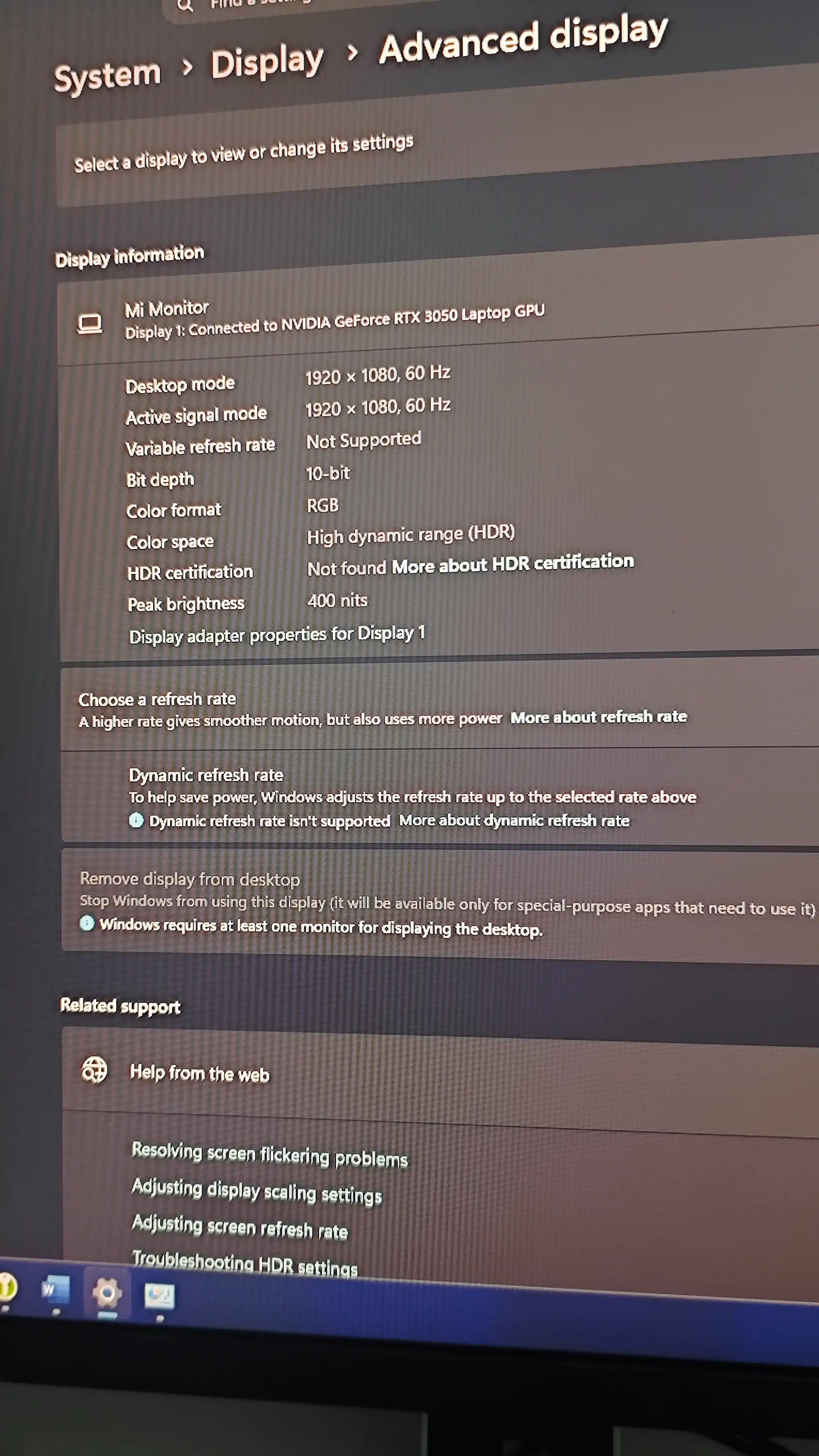 Монитор Redmi 27", 24", IPS, 2K, 240 Гц, 100Гц, 200Гц, офис, учеба, работа, гарантия 1 год