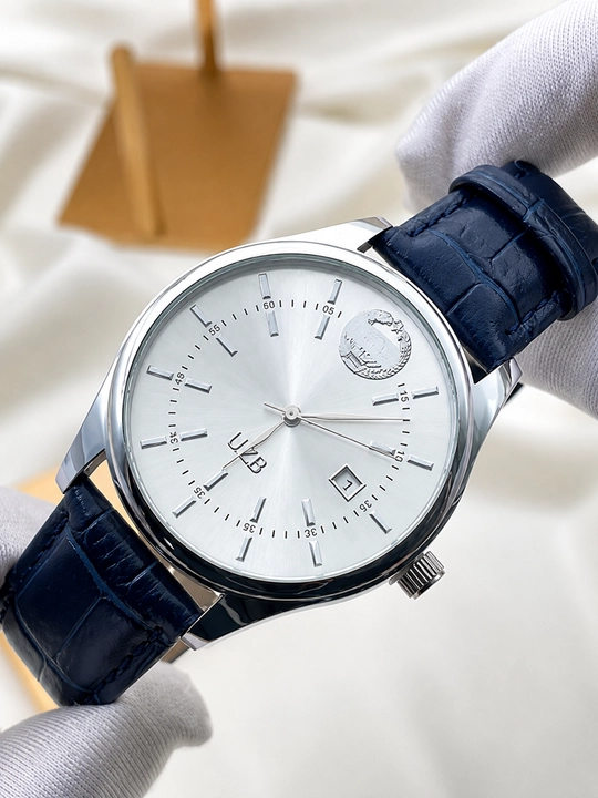 Erkaklar qo'l soati Elegant Premium UZB Soat