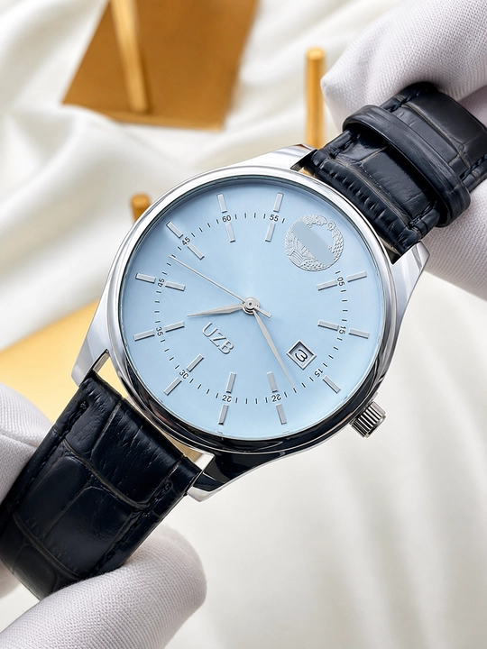 Erkaklar qo'l soati Elegant Premium UZB Soat