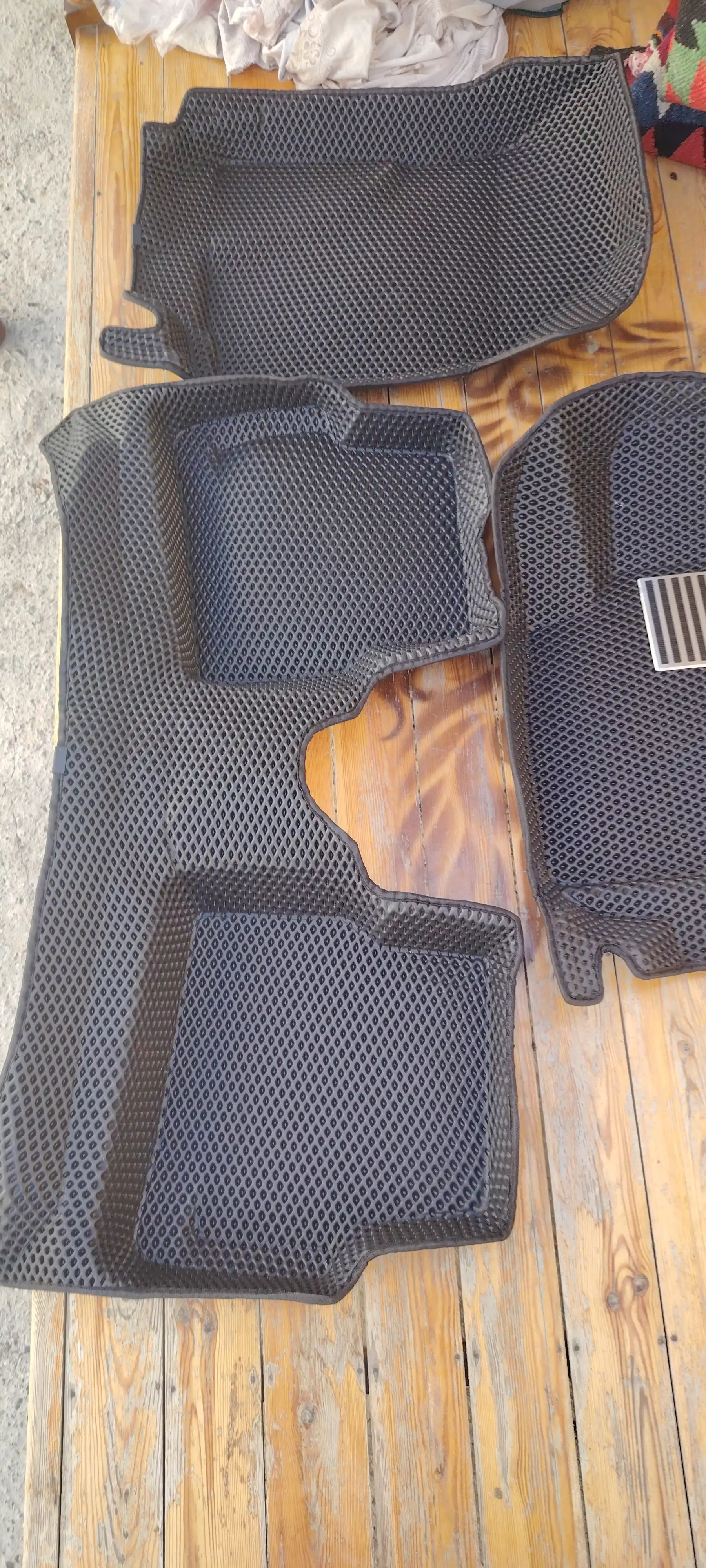 Evacor, Cobalt, Lacetti, Nexia 1, 2, 3, Spark avtomobillari