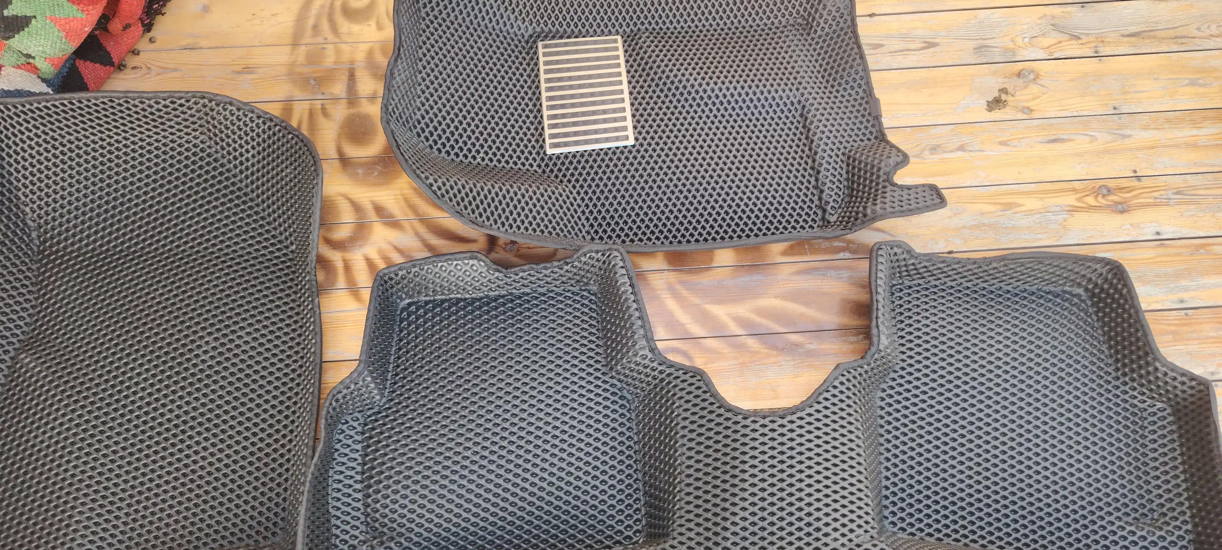 Evacor, Cobalt, Lacetti, Nexia 1, 2, 3, Spark avtomobillari