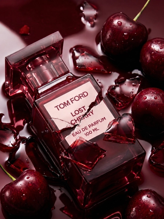 Парфюм Tom Ford Lost Cherry Eau de Parfum, 100 мл