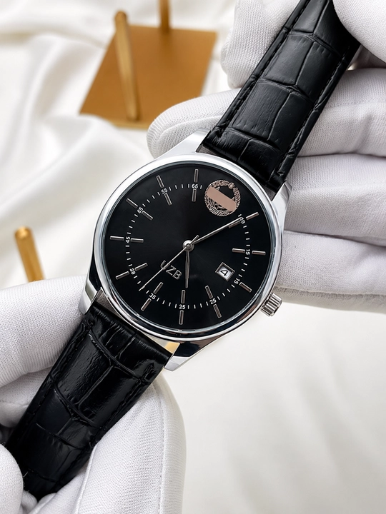 Erkaklar qo'l soati Elegant Premium UZB Soat