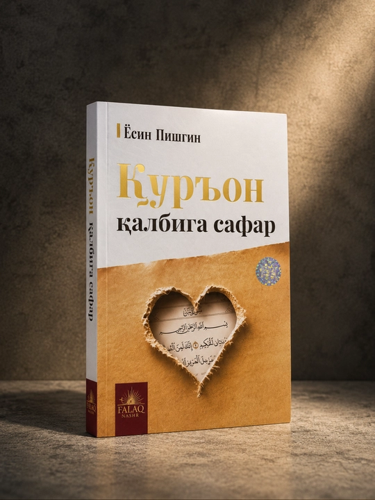 Falaq Nashr диний китоблари — Исломий, маърифий ва тарбиявий адабиётлар