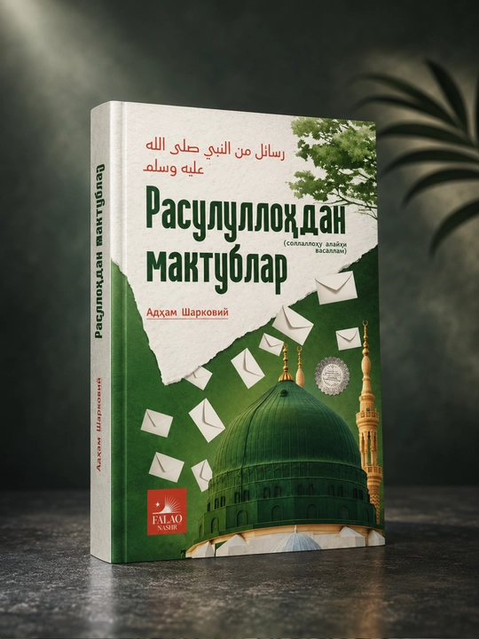 Falaq Nashr диний китоблари — Исломий, маърифий ва тарбиявий адабиётлар - 