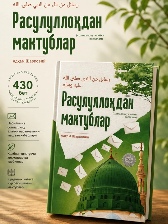 Falaq Nashr диний китоблари — Исломий, маърифий ва тарбиявий адабиётлар