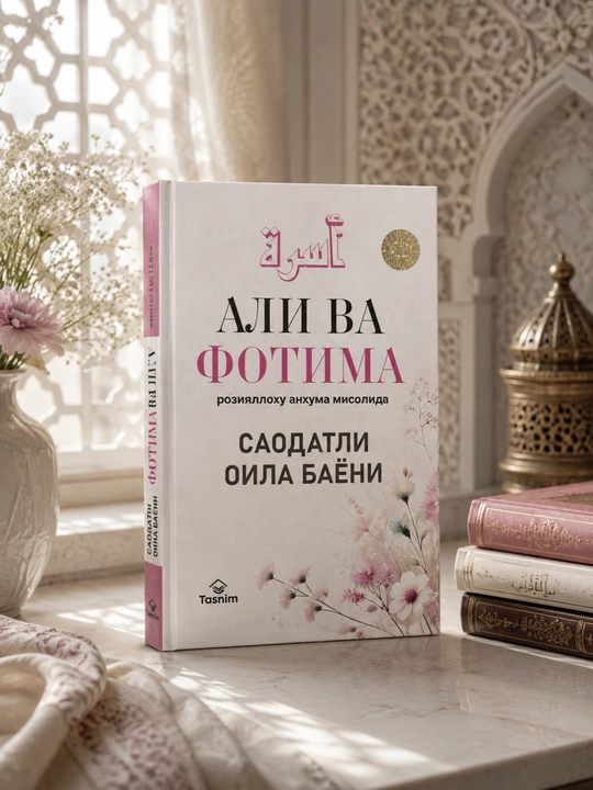 Falaq Nashr диний китоблари — Исломий, маърифий ва тарбиявий адабиётлар