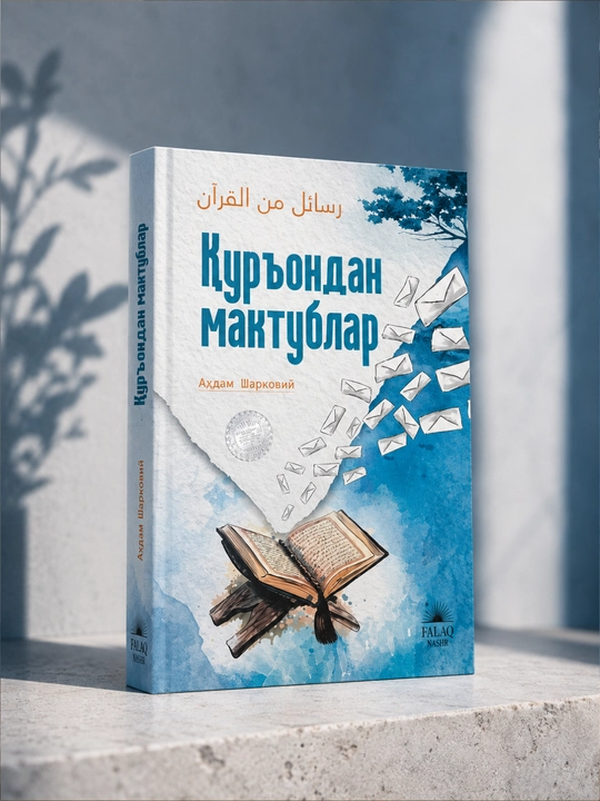 Falaq Nashr диний китоблари — Исломий, маърифий ва тарбиявий адабиётлар