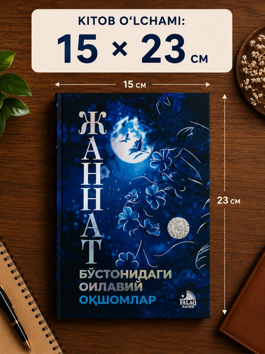 Falaq Nashr диний китоблари — Исломий, маърифий ва тарбиявий адабиётлар