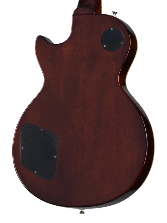 Epiphone Slash Les Paul Standard elektro gitara, g‘ilofi bilan, November Burst rangida