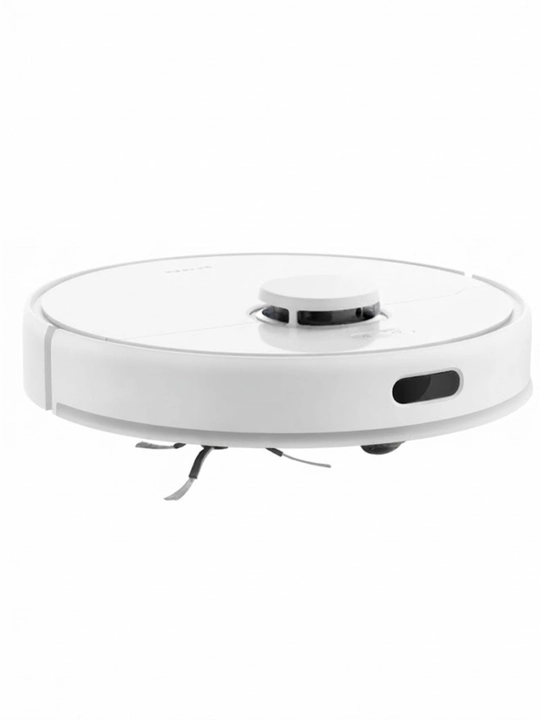 Робот-пылесос Dreame F21 Plus WH для дома