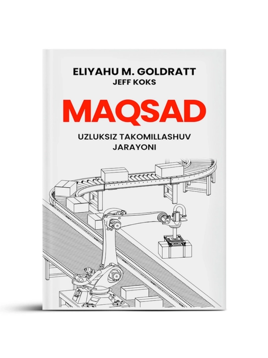Maqsad. Uzluksiz takomillashuv jarayoni - 