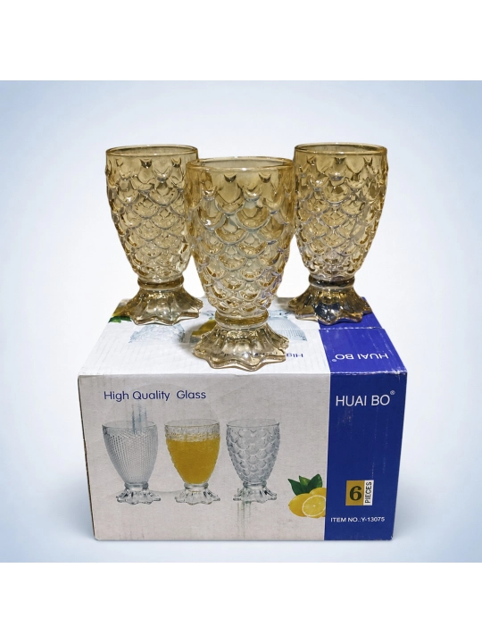 Shisha stakan 16901-15 1Kor - 