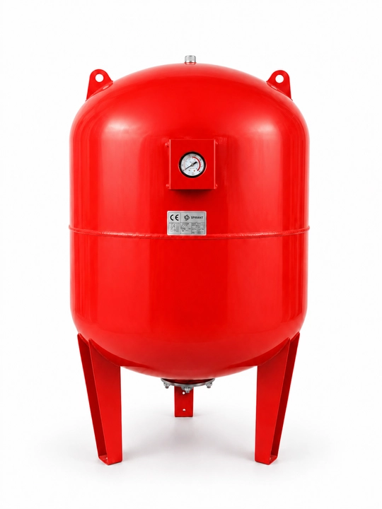 Kengaytirish baki - 200L, 300L