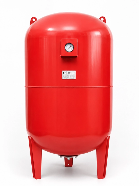 Kengaytirish baki - 200L, 300L