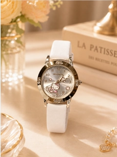 Белый