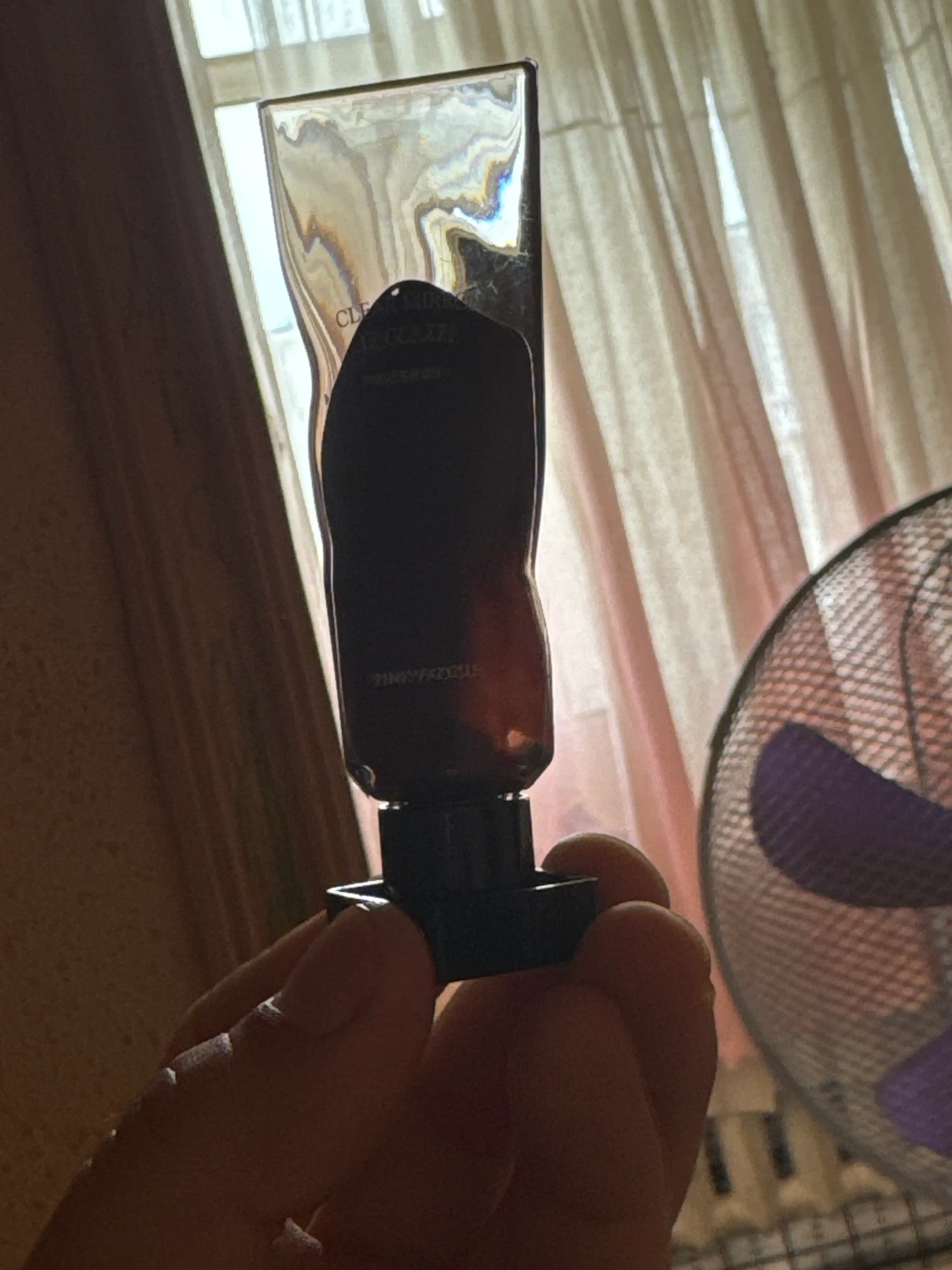 Lab uchun suyuq lab bo‘yog‘i-tint, "pomada" lak effekti, ko‘zgu yaltiroq jilo, 6 xil rang