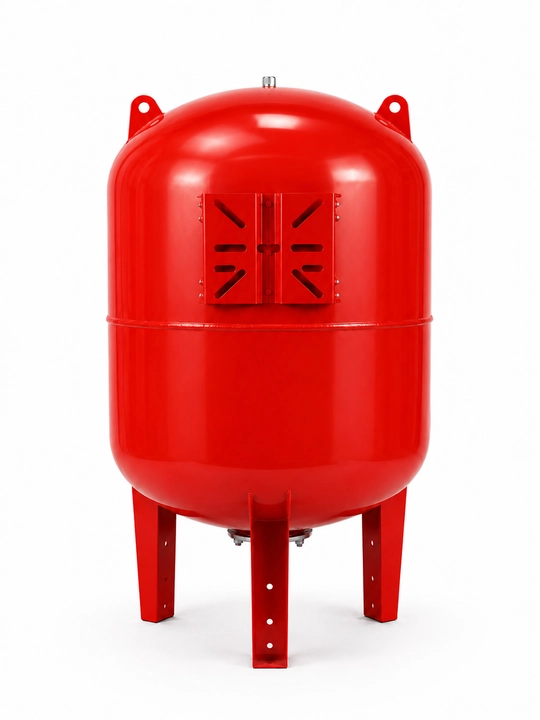 Kengaytirish baki - 200L, 300L