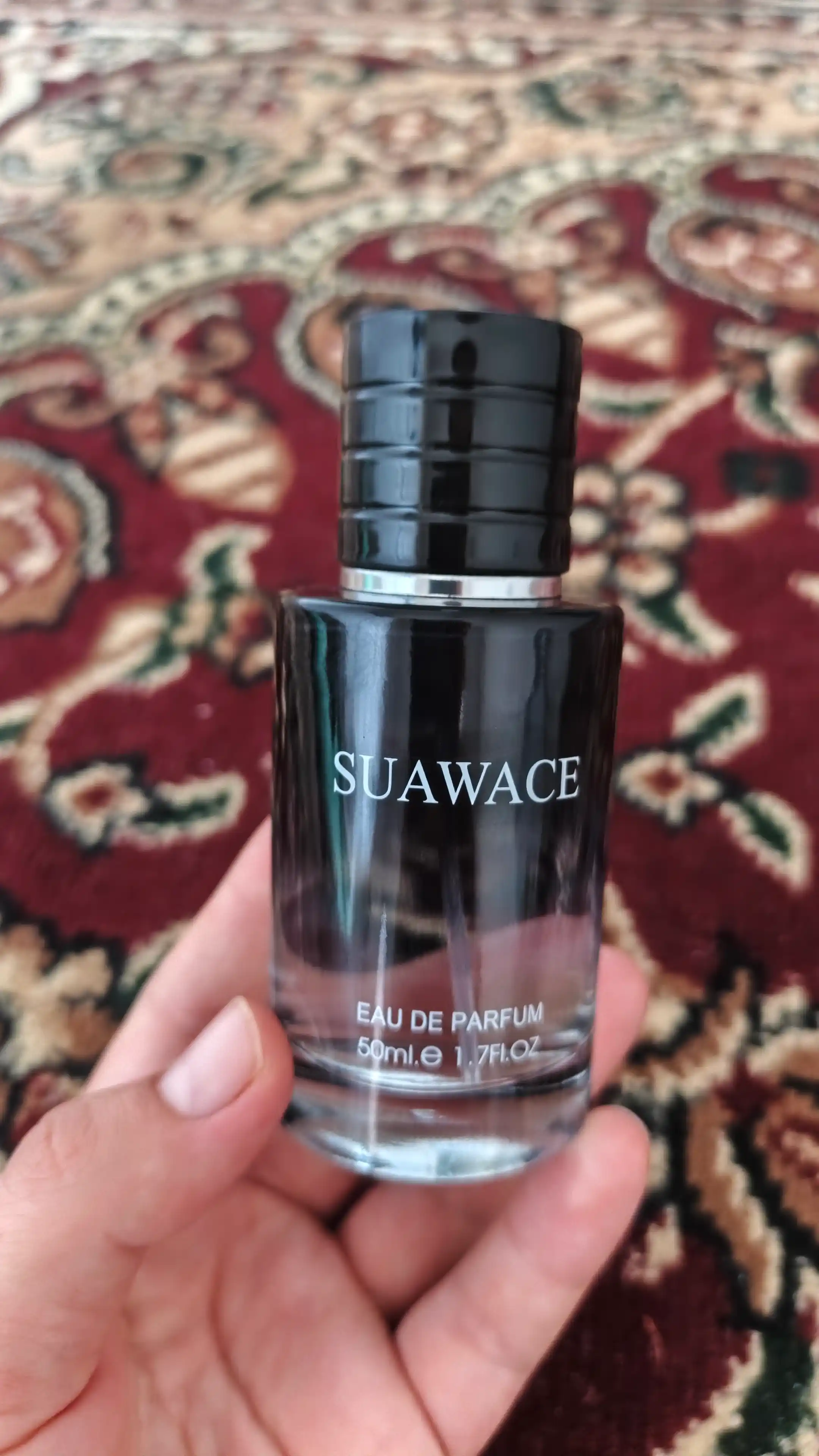 Dior Sauvage — мужской парфюм, харизматичный и незабываемый аромат, в подарок, 50 мл